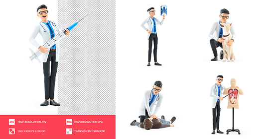 3D Doctor