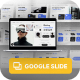 Digital Transformation Google Slide Template 
