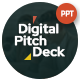 Digital Pitch Deck 