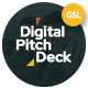 Digital Pitch Deck 