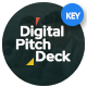Digital Pitch Deck 
