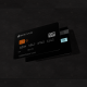Black Credit Card Promo | MOGRT 