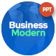 Business Modern 