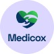 Medicox – Health & Medical WordPress Theme