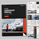 Company Profile Template 