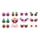 Party Eyeglasses 