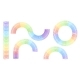 Rainbow Spring Toy 