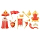 Monarchy Attributes 