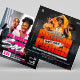 Party Flyer Bundle 