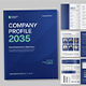Company Profile Template 