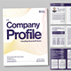 Company Profile Template 