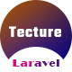 Tecture - Architecture & Interior Laravel Template