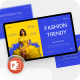 Guidelic Fashion Trendy Powerpoint Template 