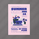 Summer Sale Flyer 