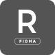 Reyvan - Photography Website UI Figma Template