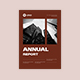 Annual Report Brochure 