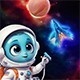 Planet Target Challenge - HTML5 Construct3 Game 