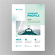 Company Profile Brochure 