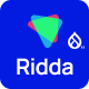 Ridda - Web Design Agency Drupal 11 Theme
