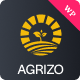 Agrizo – Agriculture & Dairy Farm WordPress Theme