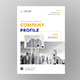 Company Profile Template 