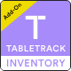 Inventory Module For Tabletrack Inventory Module For Tabletrack