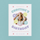 Birthday Invitation Template 