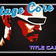 Vintage Core Title Cards - VideoHive Item for Sale