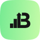 Bullish - Finance & Accounts Consulting Figma Template
