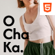 Ochaka. | Multipurpose eCommerce HTML5 Template