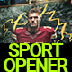 Sports Promo - VideoHive Item for Sale