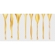 Oil or Honey Flows Realistic Food Liquids Streams 