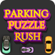 Parking Puzzle Rush – Unity 3D Puzzle Game with AdMob 