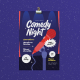 Comedy Night - Flyer Set 