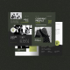 Company Profile - Bifold Brochure 