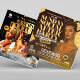Party Flyer Bundle 