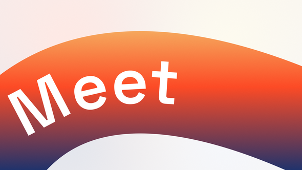 SaaS Brand Launch Video Openers template preview