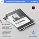 Architecture Portfolio Template 
