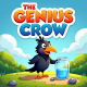 The Genius Crow Game – Story-Based Puzzle Adventure | HTML5 + Android + iOS + Windows | Construct 3 