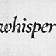 Ink Bleed Text Effect 