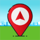 Ultimate Travel & Navigation App – All-in-One Mapping and Travel Companion 
