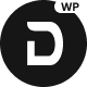 Drozy - Modern Blog & Magazine WordPress Theme