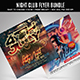 4th of July Flyer Bundle 