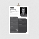 Profesional White - Resume 