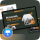 Archiarch Architecture Keynote Template 