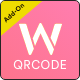 QRCode Module For Worksuite CRM QRCode Module For Worksuite CRM