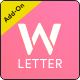 Letter Module For Worksuite CRM Letter Module For Worksuite CRM