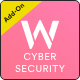 Cyber Security Module For Worksuite CRM Cyber Security Module For Worksuite CRM