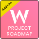 Project Roadmap - Advanced Reporting For Worksuite CRM Projects Project Roadmap - Advanced Reporting For Worksuite CRM Projects