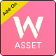 Asset Management Module For Worksuite CRM Asset Management Module For Worksuite CRM